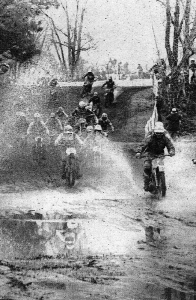 1975 AMA National Hangtown Classic.