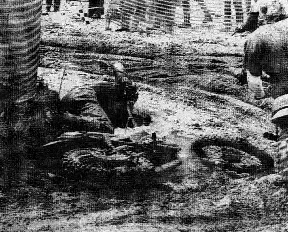 1975 Hangtown Classic
