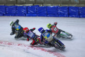 2024 FIM Ice Speedway World Championship at Heerenveen, Netherlands © Good-Shoot
