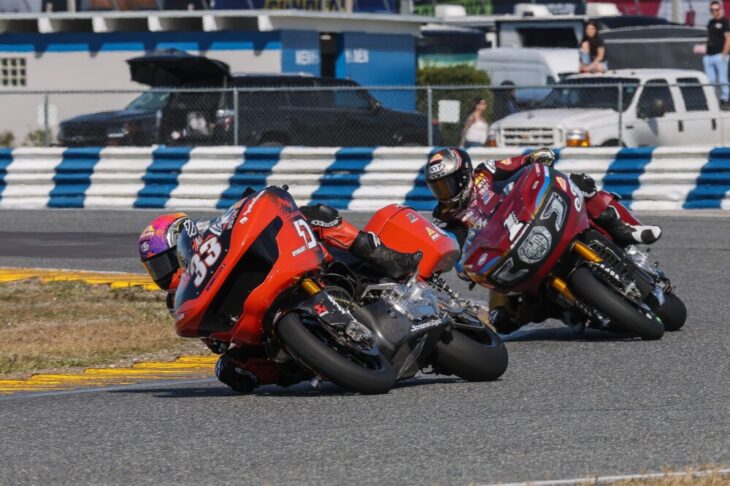 2025 French MotoGP News and ResultsIt’s one of the biggest races of the year and Marc Marquez wants blood.