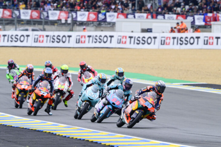 2025 French MotoGP News and ResultsIt’s one of the biggest races of the year and Marc Marquez wants blood.
