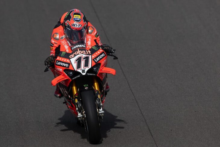 2025-italian-worldsbk-results-sunday-1 Superpole Race Winner Nicolo Bulega