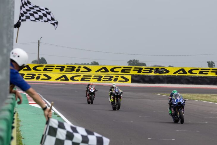 2025-italian-worldsbk-results-sunday-World Super Sport winner Stefano Manzi