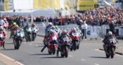2025 North West 200