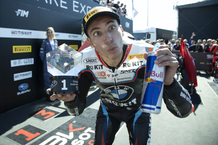 2025 Portugal WorldSBK ResultsBack at Toprak’s favorite track of Portimao in Portugal