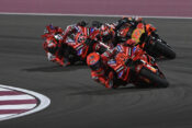 2025 Qatar MotoGP News and Results MotoGP 2025 heads to the Middle East.