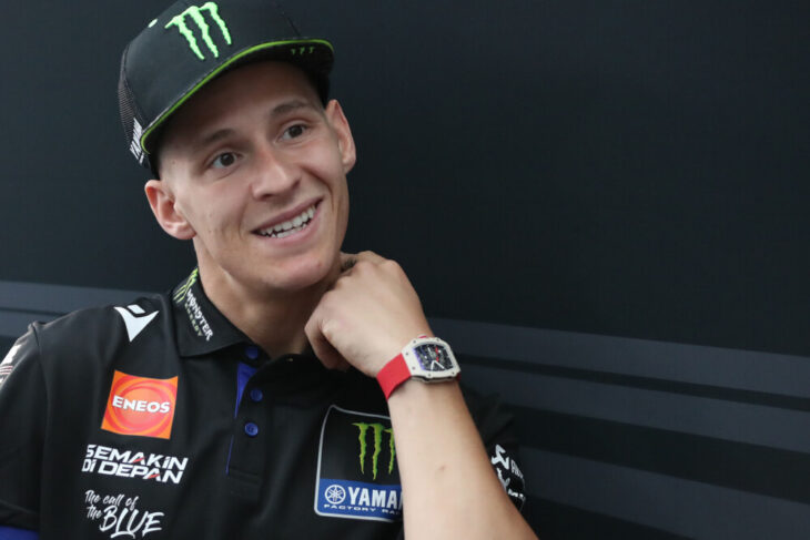 2025 Spanish MotoGP News and ResultsMotoGP heads to one of the premier events of the year at Jerez in Spain.