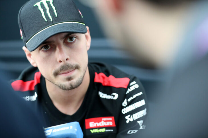 2025 Spanish MotoGP News and ResultsMotoGP heads to one of the premier events of the year at Jerez in Spain.
