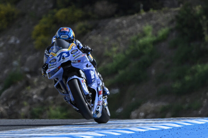 2025 Spanish MotoGP News and ResultsMotoGP heads to one of the premier events of the year at Jerez in Spain.
