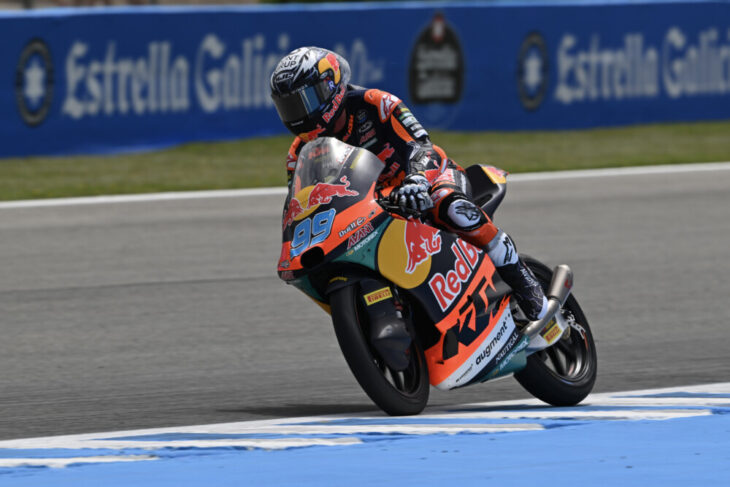 2025 Spanish MotoGP News and ResultsMotoGP heads to one of the premier events of the year at Jerez in Spain.