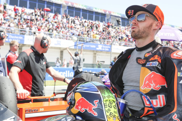 2025 Spanish MotoGP News and ResultsMotoGP heads to one of the premier events of the year at Jerez in Spain.