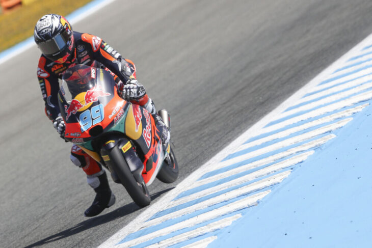 2025 Spanish MotoGP News and ResultsMotoGP heads to one of the premier events of the year at Jerez in Spain.