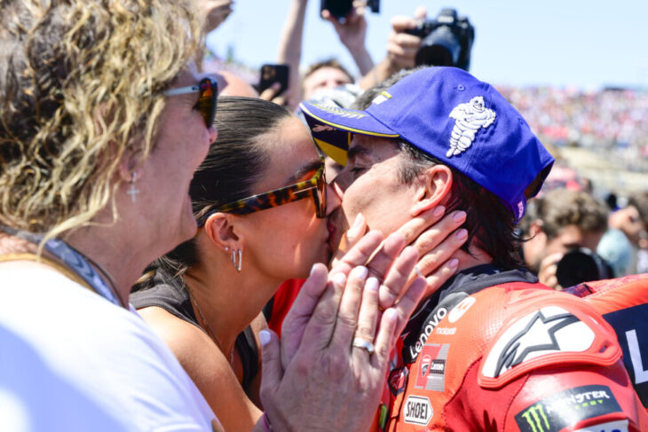 2025 Spanish MotoGP News and ResultsMotoGP heads to one of the premier events of the year at Jerez in Spain.