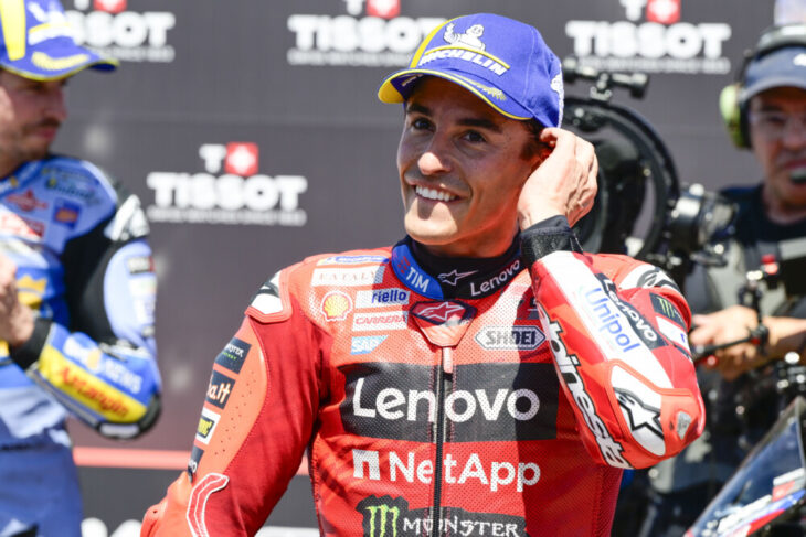 2025 Spanish MotoGP News and ResultsMotoGP heads to one of the premier events of the year at Jerez in Spain.