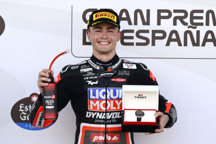 2025 Spanish MotoGP News and ResultsMotoGP heads to one of the premier events of the year at Jerez in Spain.