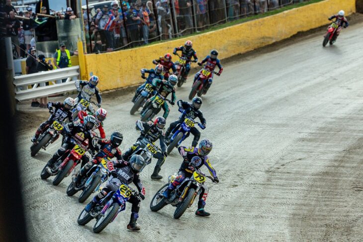 AFT Singles Ventura