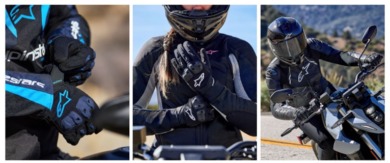 Alpinestars RACING GLOVES