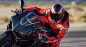 Alpinestars Spring 2025 Racing Sports Collection