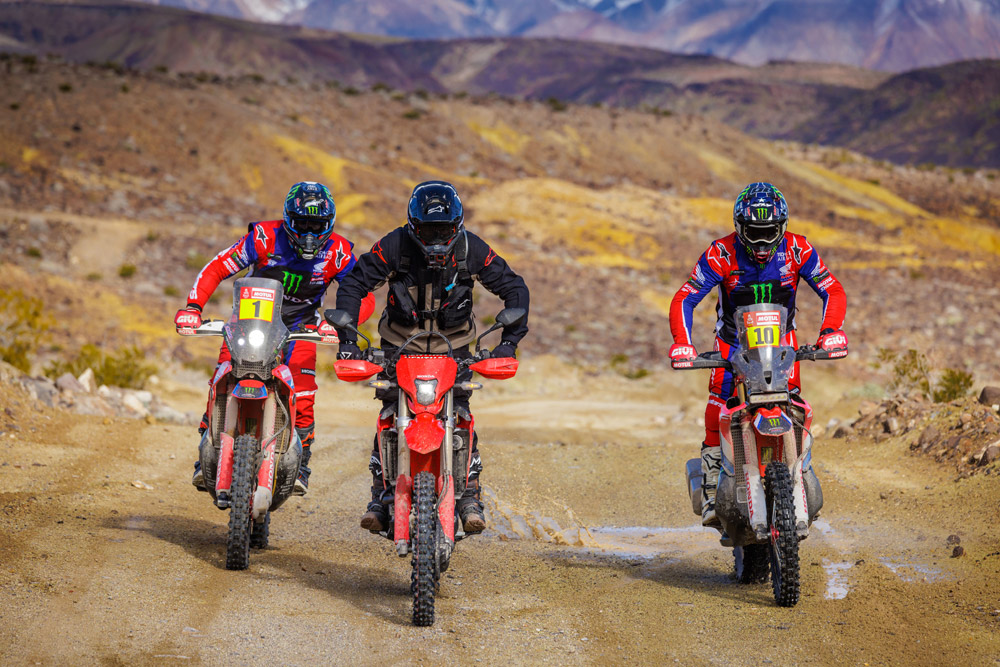 Alpinestars Tech-Air Off-Road Airbag System Review UPDATE