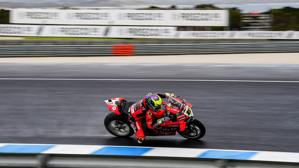 Alvaro Bautista