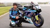 Boyce Precision Engineering-Russell Racing enlist Mike Browne