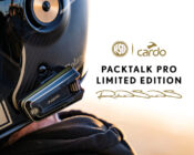 Cardo PackTalk Pro RSD Limited Edition