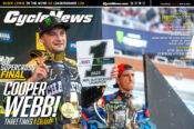 Cycle News Magazine 2025 Issue 19