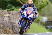Crowe Performance IOMTT