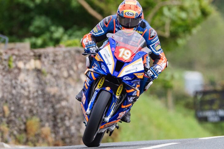 Crowe Performance IOMTT