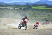 Dante Oliveira at 2025 Pala NGPC