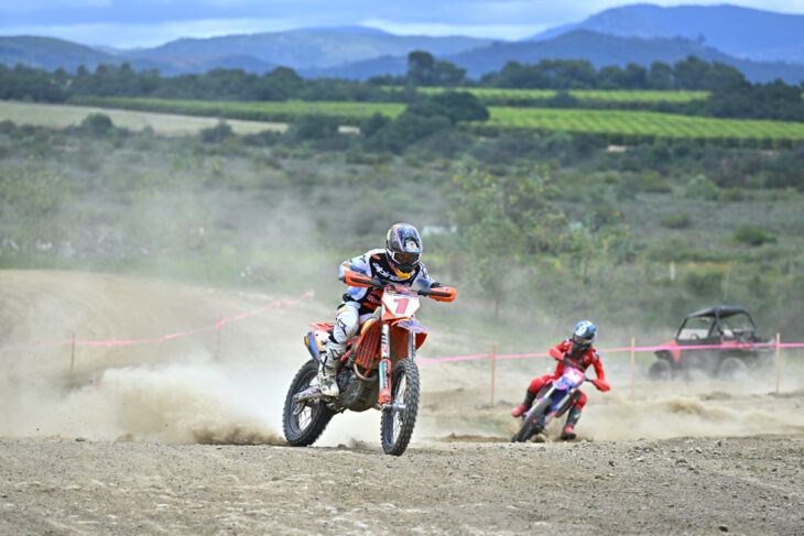 Dante Oliveira at 2025 Pala NGPC