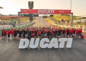 Ducati Riding Experience