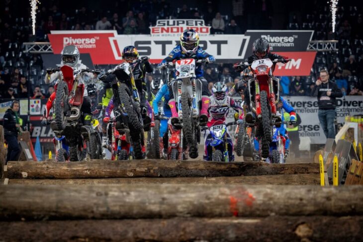 FIM SuperEnduro