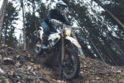 2025 Husqvarna FE 350