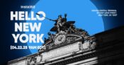 Insta360 Pop-Up in NYC