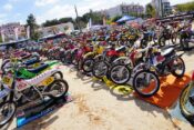 ISDE Vintage