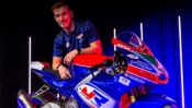 Paul Jordan to Lead Jackson Racing's Supertwin Debut at TT 2025