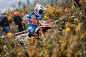 Josep Garcia at 2025 EnduroGP of Portugal