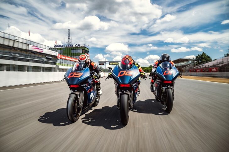 Kramer GP2-890 RR