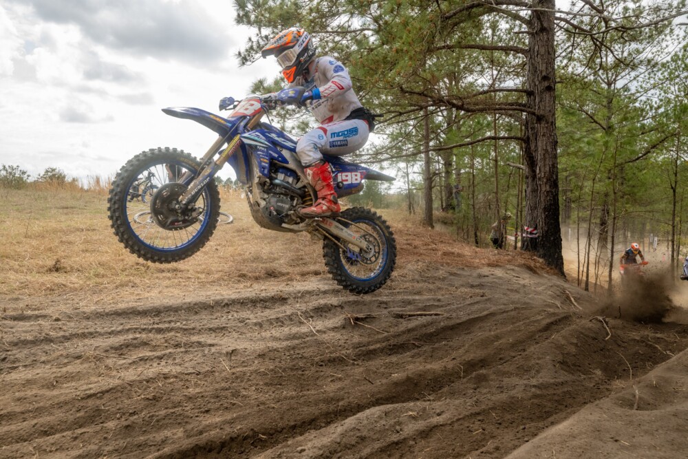 Liam Draper Camp-Coker-Bullet-GNCC