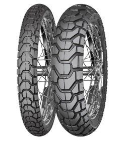 Mitas Enduro Trail-ADV 2 Tires