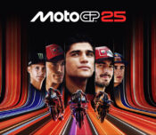 MotoGP25 Video Game