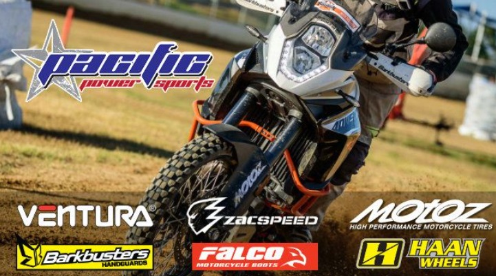 Pacific Powersports
