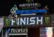 2025 Pittsburgh Supercross Round 15 Results