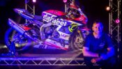 RC Express Racing and Dafabet Partnership