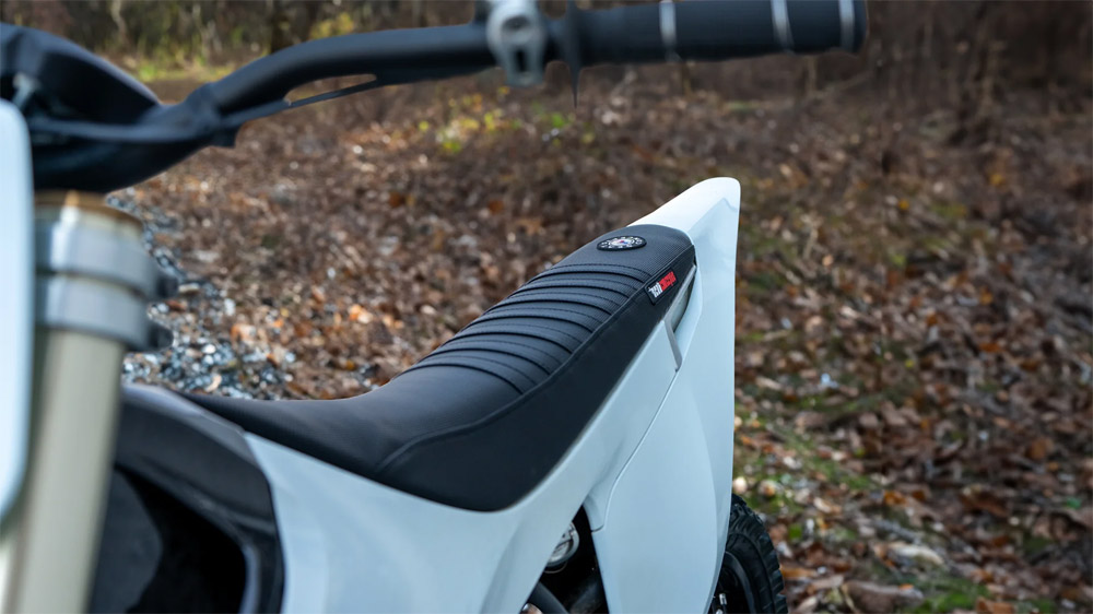 Seat Concepts Stark Varg Seat Kits