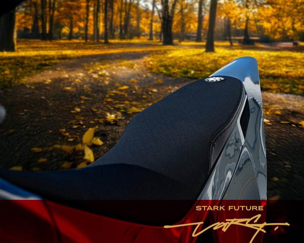Seat Concepts Stark Varg Seat Kits
