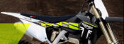 Seat Concepts Triumph TF Seat