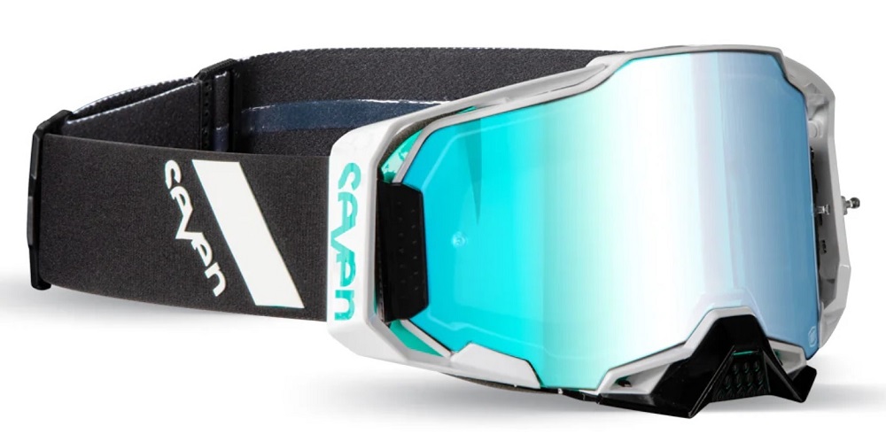 Seven x 100% Goggles