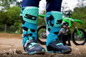 Sidi Crossair X Boots
